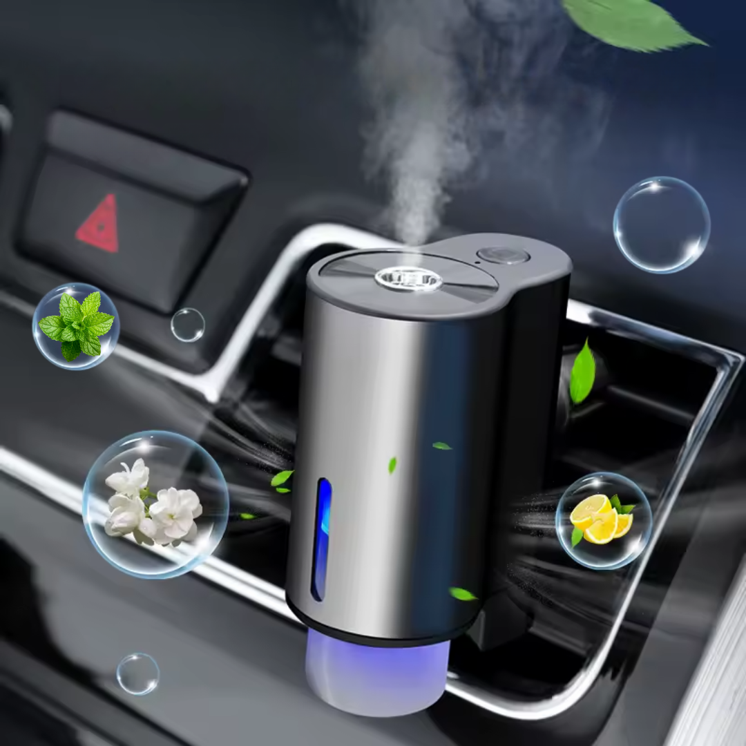 AROMACAR diffuseur