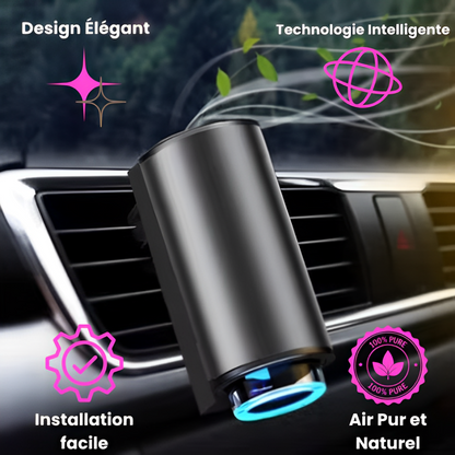 AROMACAR diffuseur